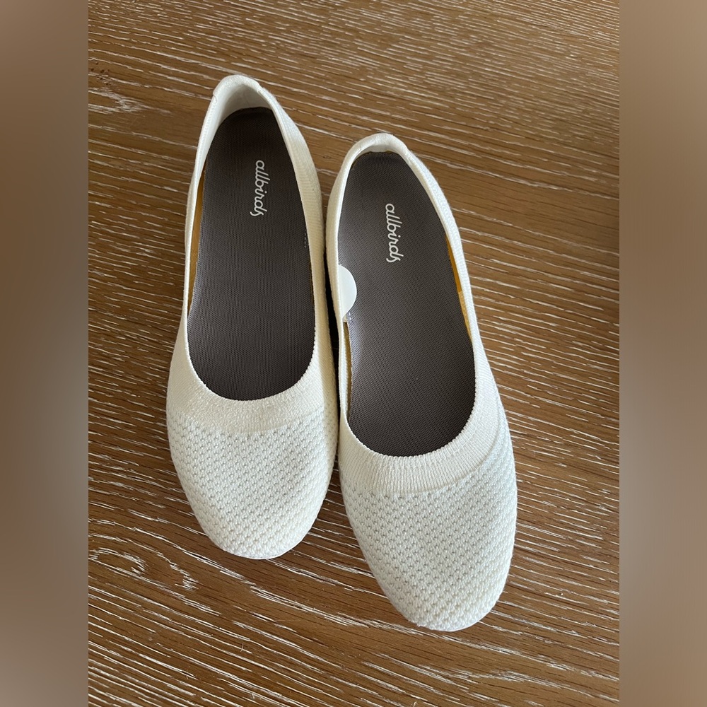 Women's Tree Breezers 8.5